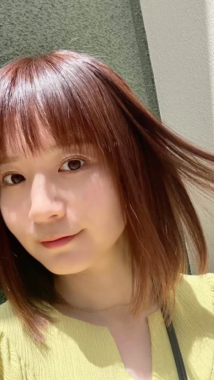 AKIのインスタグラム