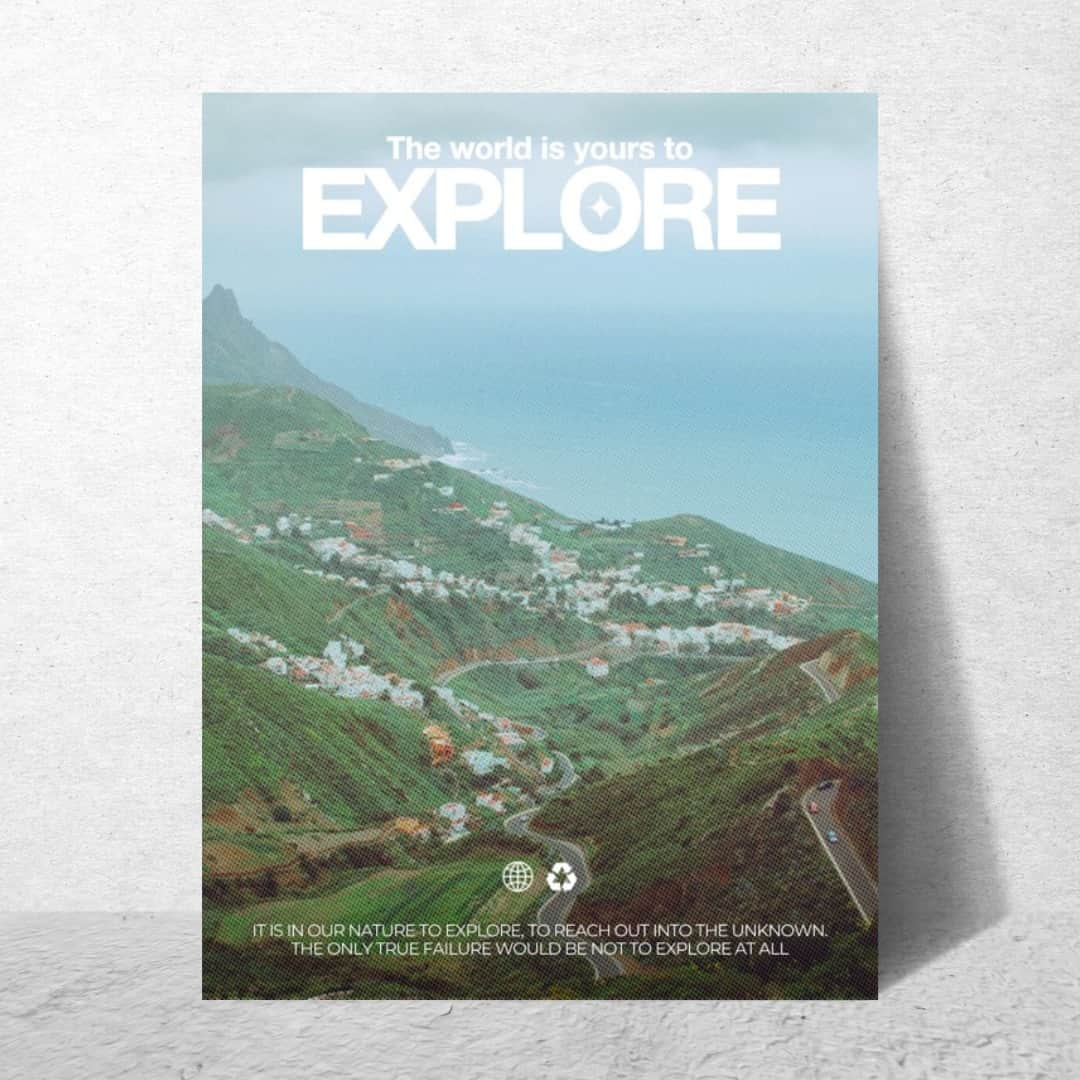 BeautyPlusさんのインスタグラム写真 - (BeautyPlusInstagram)「Who's ready to explore? We've got some travel templates designed with your next trip in mind. 🧗‍♀️⛱️ Check the link in the bio 👆  #studybreak #roadtrip #travel #nature #travelphotography #adventure #photography #wanderlust #travelgram #explore #vanlife #landscape #mountains #naturephotography #photooftheday #camping #trip #love #road #instatravel #instagood #travelblogger #hiking #summer #landscapephotography #vacation #sunset #picoftheday」5月23日 15時02分 - beautyplusapp