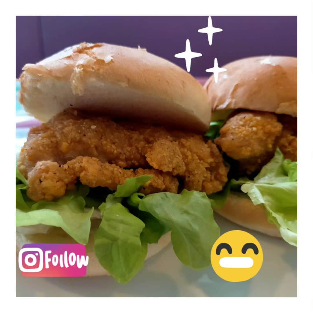 カフェレストランボナンザさんのインスタグラム写真 - (カフェレストランボナンザInstagram)「ジューシーなチキン🐔ボリューム🍖🍗⁡ ⁡⁡ ⁡」5月24日 1時54分 - caferes_bonanza