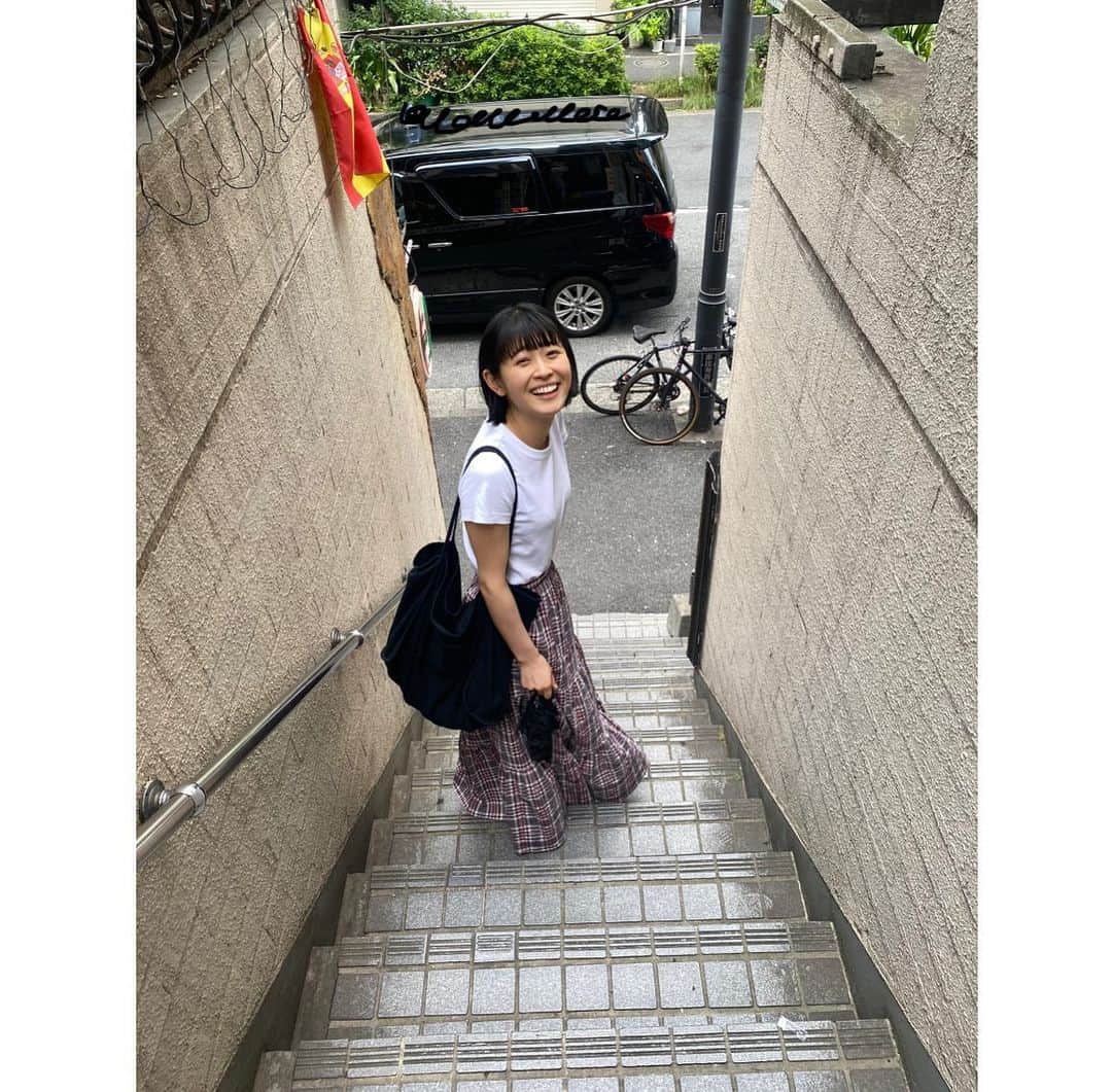 河村花さんのインスタグラム写真 - (河村花Instagram)「😙」5月23日 17時02分 - hana_kawamura