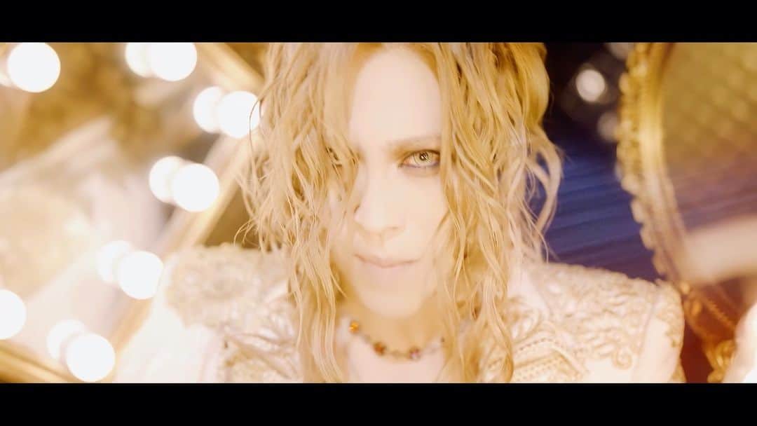 のインスタグラム：「#Versailles  New Single 「VOGUE 」 6月21日(水) RELEASE」