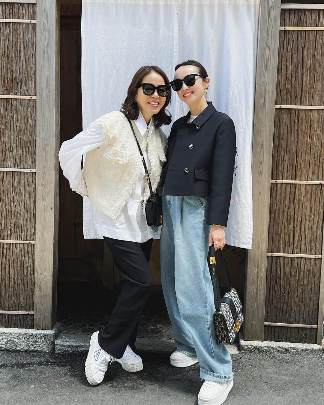 翁安芸のグルメインスタ