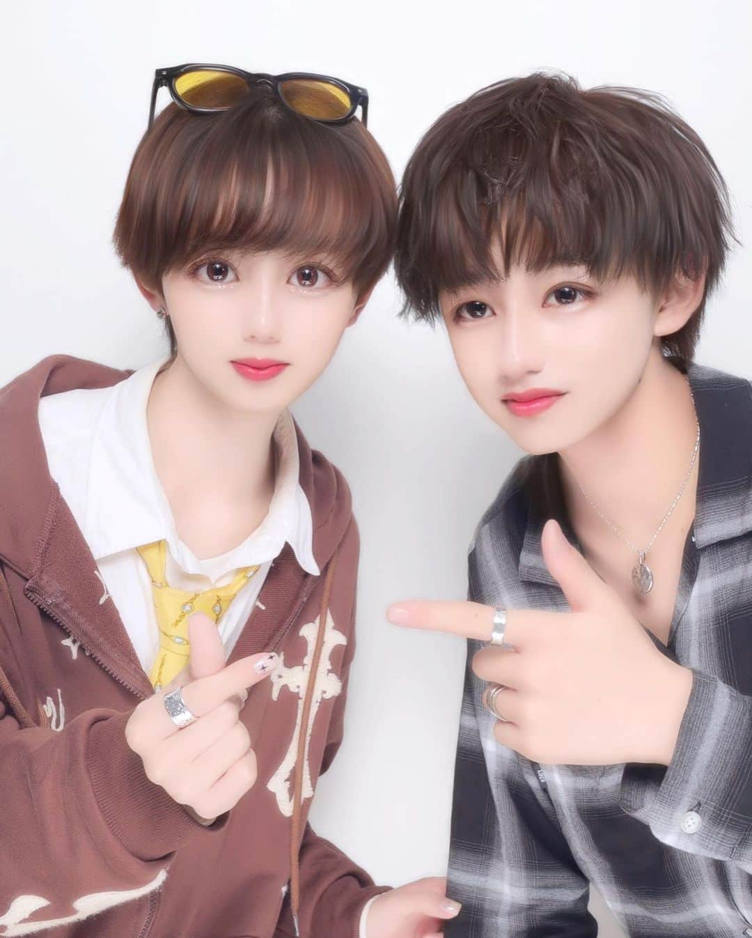 大枝晴大のインスタグラム