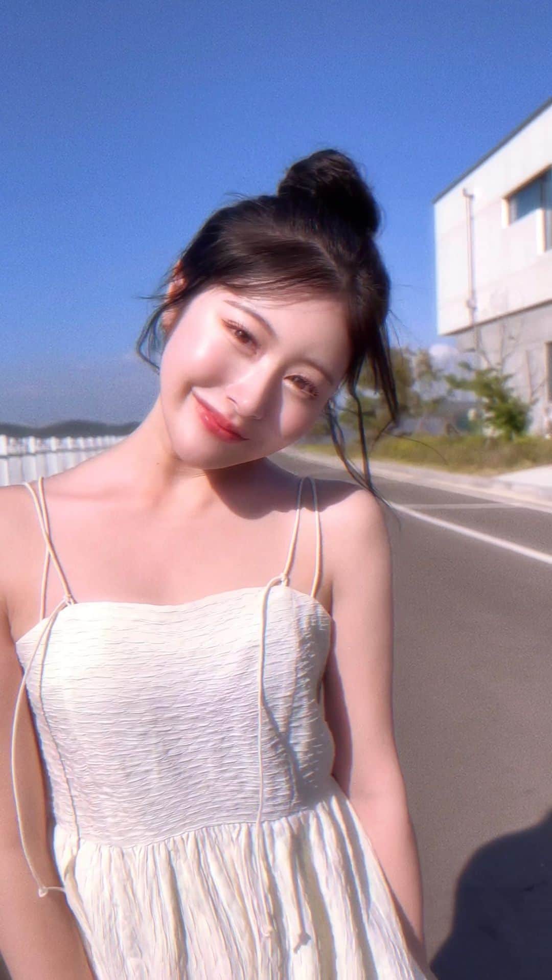 加藤美南のインスタグラム