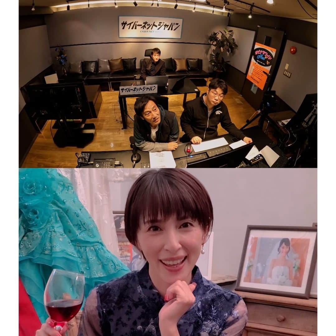 テレビ東京さんのインスタグラム写真 - (テレビ東京Instagram)「． 👻今日深夜24時30分～👻 『 #何かおかしい２ 』  第8話 「めいこん」  今回のMCはもう中学生、アシスタントは松村沙友理で 「オビナマワイド・ネオ」の生放送がスタート。 今回はリポーターのアヤ( #橘美緒 )とマナミ( #忍野さら )が 中継する街コン特集。 リスナーからのたくさんの街コンの情報が寄せられる中、 プロデューサーの上村(浅利陽介)が食い付いたのは 運命のコンパを指す“めいこん”だ。 情報提供者のメグ(奥菜恵)によると、参加条件は独身であることのみで、 素敵な写真が1枚あれば誰でも参加可能だという。 メグの案内で、二人はめいこん用の写真を撮影し準備万端。 撮影後早速メグからめいこんで結婚相手募集中の上海に住んでいる 御曹司から連絡があったと報告が。 御曹司との結婚に興味津々なアヤとマナミ。 そんな中“めいこん”について別の風習を知っているという リスナーから連絡が入る。 “めいこん”の本当の意味とは一体…？  ⚠️『世界卓球』中継により放送時間変更の可能性があります⚠️  原案・ #雨穴  #浅利陽介　 #濱正悟 #津田寛治　 #松尾諭　 #細川岳  #奥菜恵  #もう中学生 #松村沙友理  #オビナマワイドNeo   ©テレビ東京」5月23日 17時53分 - tvtokyo_pr