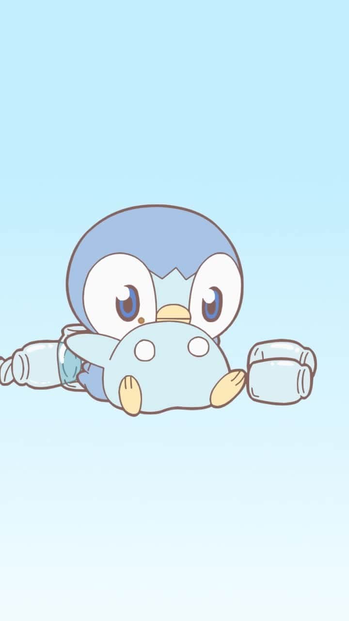 ピカチュウ公式Instagramのインスタグラム