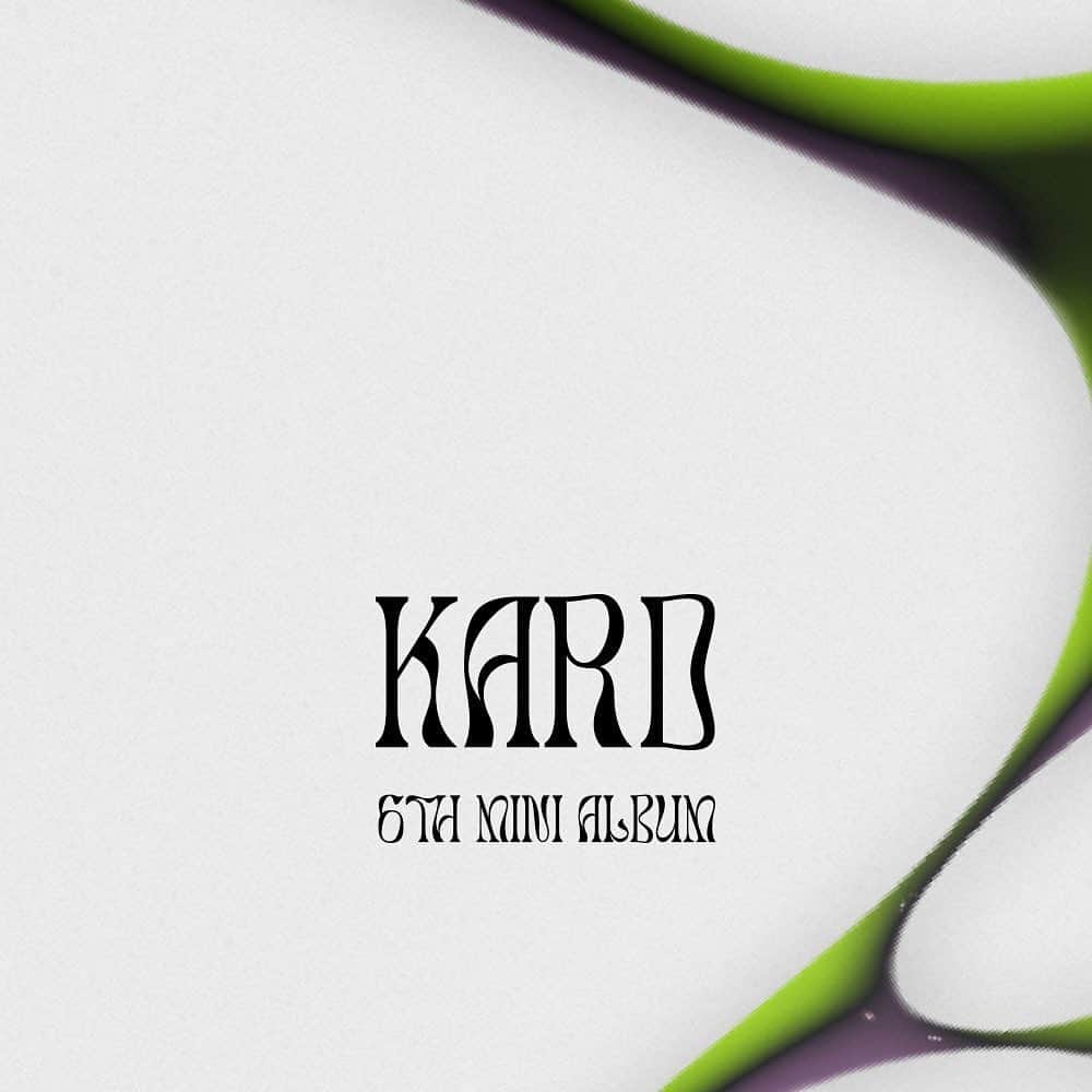 K.A.R.Dのインスタグラム：「[#KARD] KARD 6th Mini Album 'ICKY' 발매되었습니다. 타이틀곡 ‘ICKY’을 비롯한 수록곡은 각종 음원 사이트에서 감상하실 수 있습니다!  🍄 http://kko.to/8nXlNHf9mE  #KARD #카드 #ICKY #이끼」