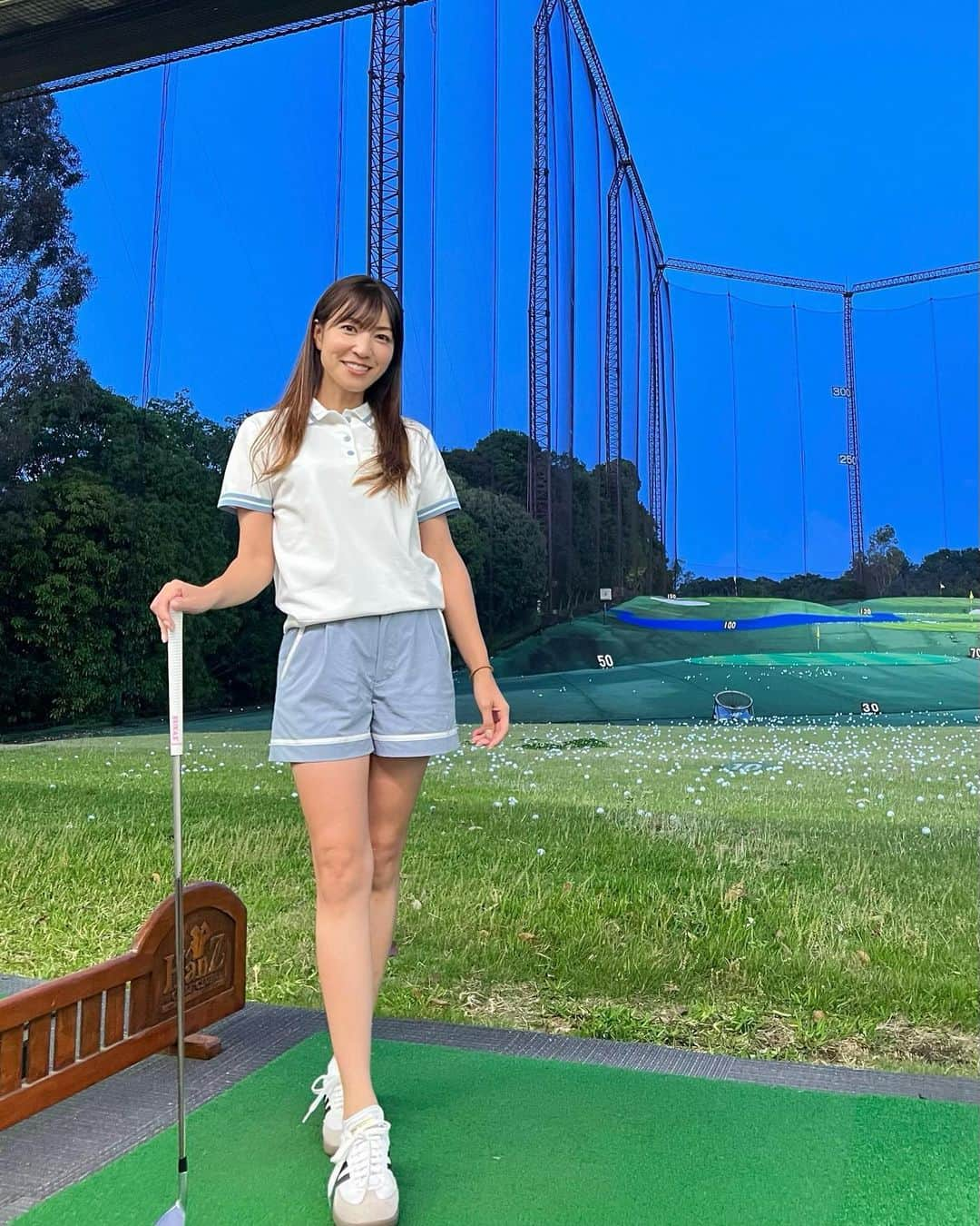 高沢奈苗のインスタグラム