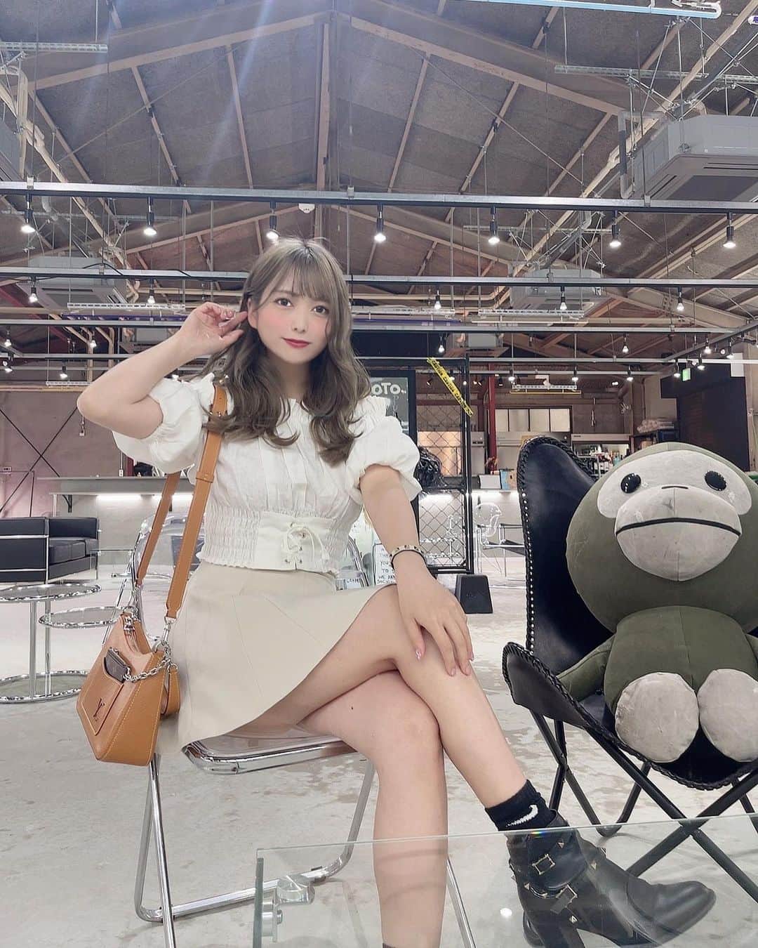 あいりのグルメインスタ