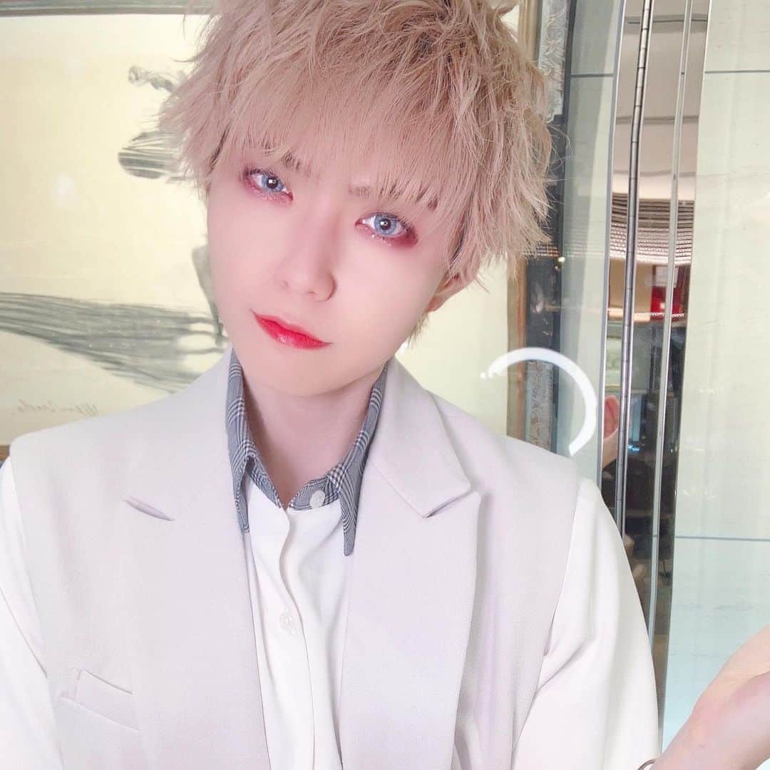 結のインスタグラム