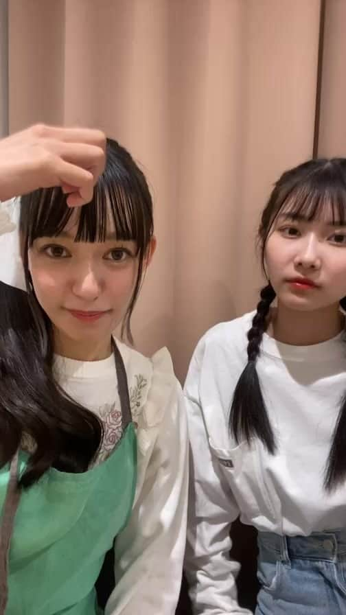 村星りじゅ（ukka）のインスタグラム：「cookpadlive前 インスタライブ」