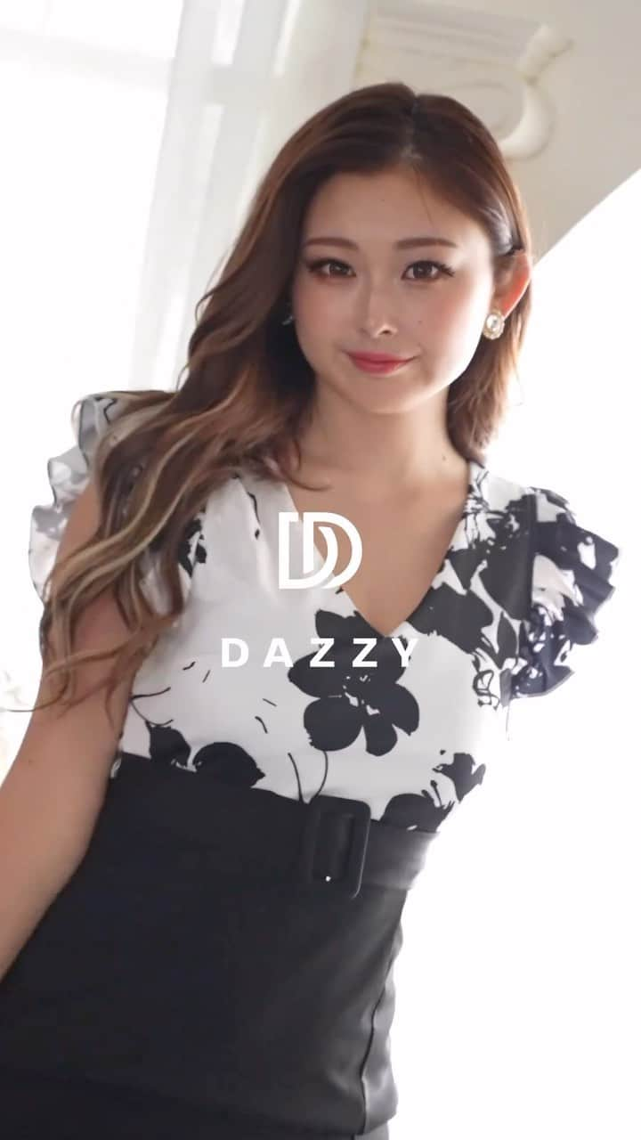 DazzyStoreのインスタグラム