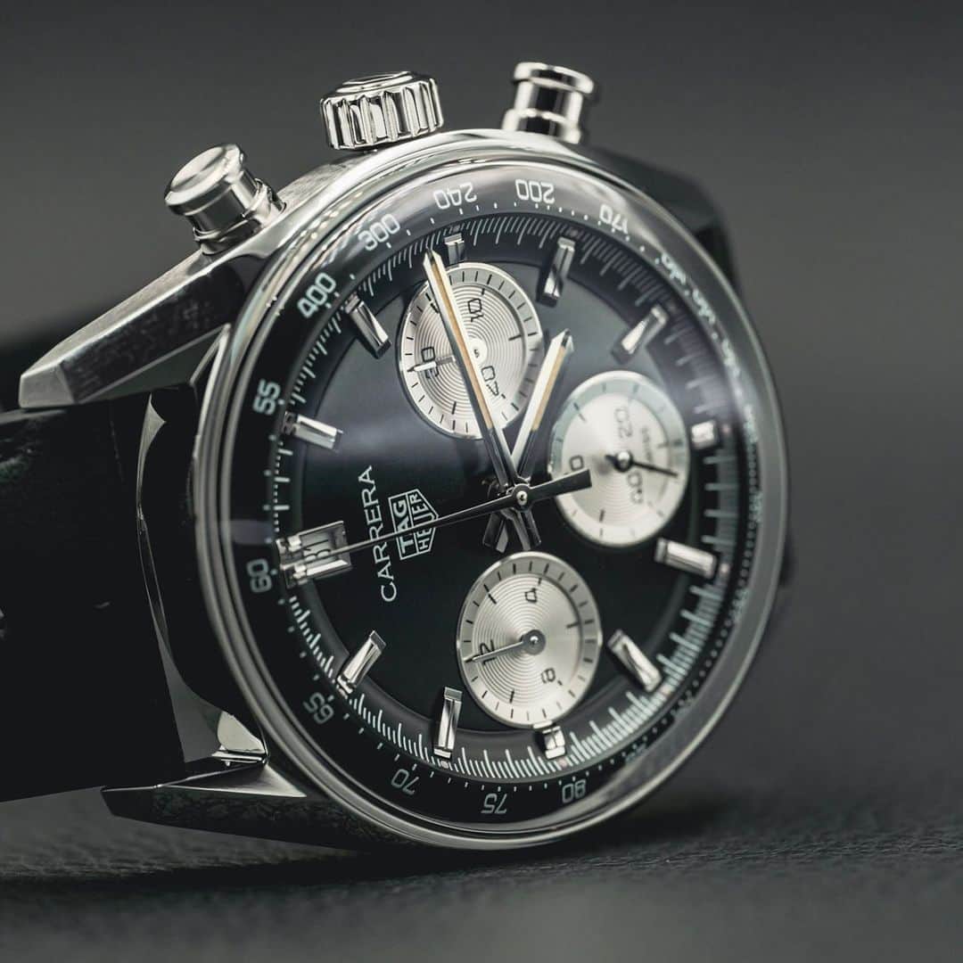 Daily Watchのインスタグラム