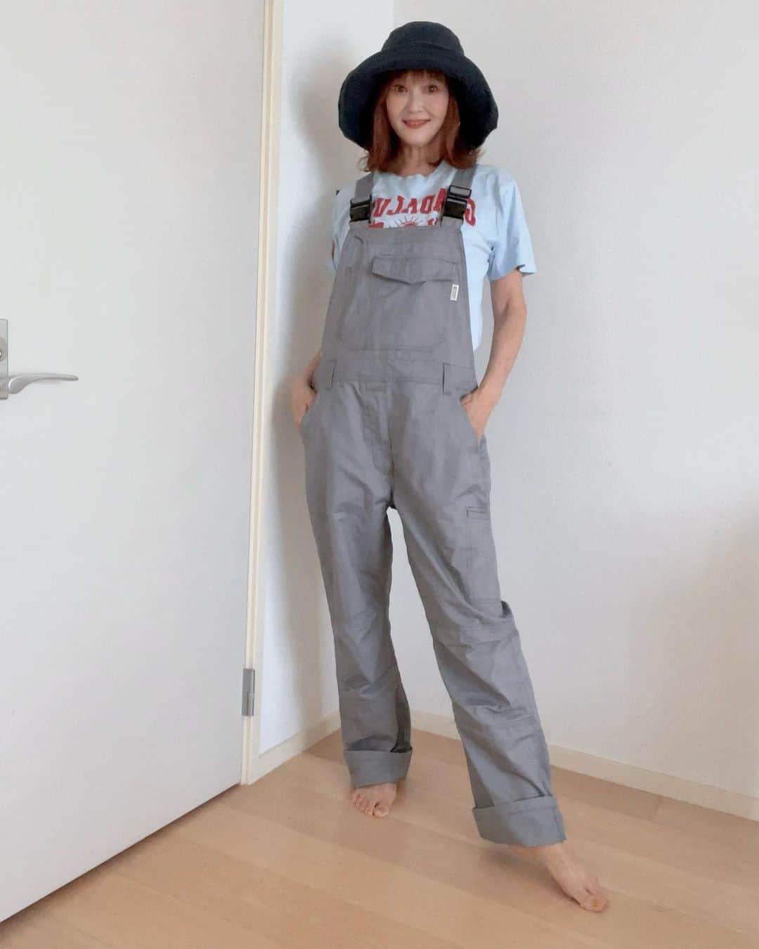 高見恭子のインスタグラム