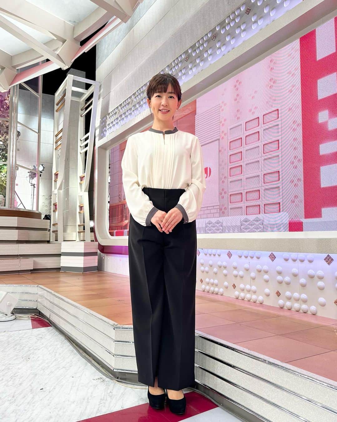 松尾由美子のインスタグラム
