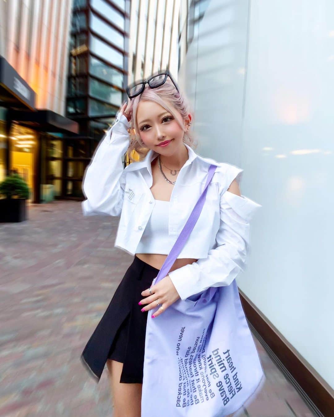 Yukariのインスタグラム
