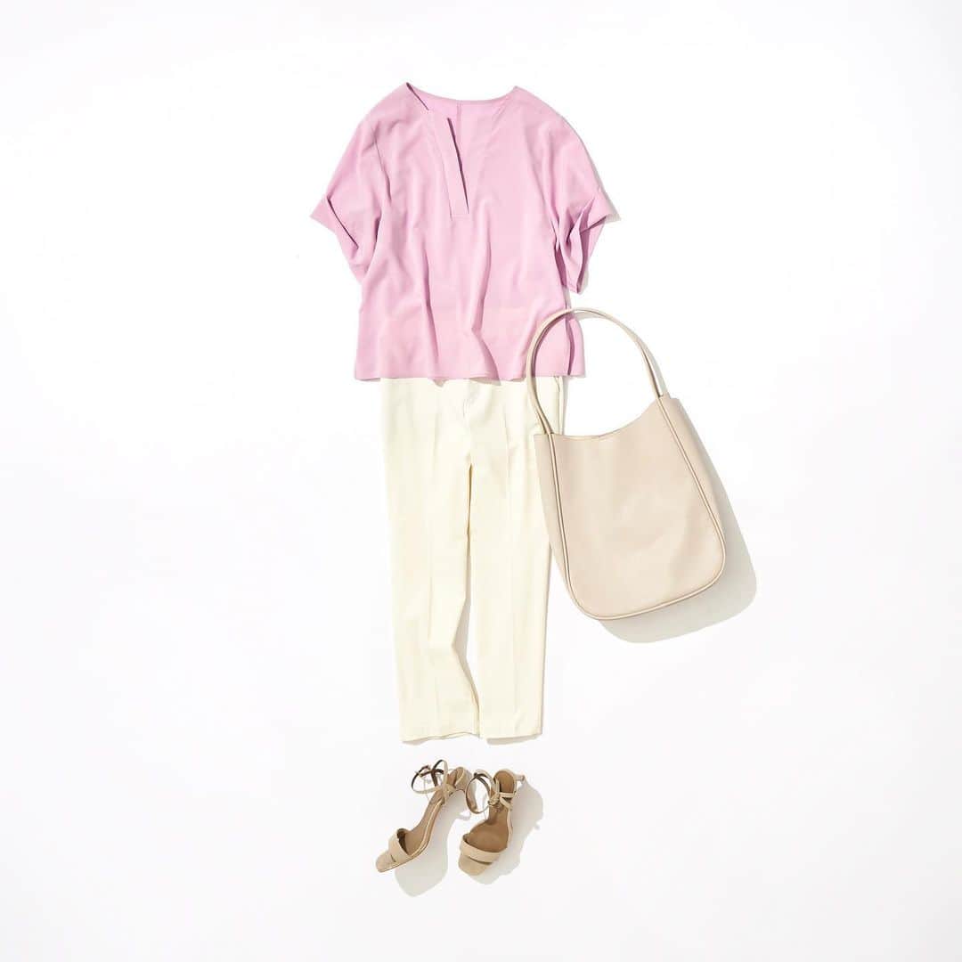 Stola. official accountのインスタグラム