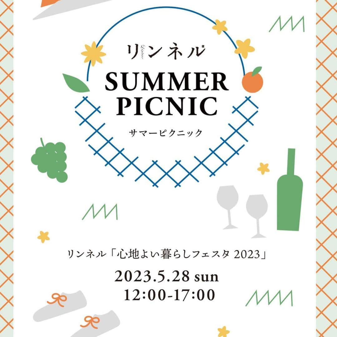 コウケンテツのインスタグラム：「「リンネルサマーピクニック」 〜心地よい暮らしフェスタ〜 日時：５月28日（日） 12:00～17:00 会場：［東京］二子玉川 ライズ ガレリア（東京都世田谷区玉川2-21-1） . 去年のクリスマスイベントに 続いてトークショーに 出演させていただきます💫 . 前回同様、特設ブースにて ・まいにちKoh Kentetsu  Kitchen 日めくりカレンダー ・マッコリカップ ・まねっこシェフ サイン入りで 販売させていただきます🙇 . そして今回はなんと‼️ @iko_bake_  『IKOBAKE』さん と、 『山の上の小さなお店　えんがわ』さん という、 超スペシャルなお店の 最高に素敵で 美味しいお菓子なども 特別に数量限定で 販売させていただきます🙏💫 . 詳細はまた後日 お知らせいたしますー！ またとない機会ですので みんなきてねー👋 #リンネル #リンネルサマーピクニック #心地よい暮らしフェスタ #ikobake さん #えんがわ さん #二子玉川ライズ　 #コウケンテツ #kohkentetsukitchen #まいにちコウケンテツキッチン  #マッコリカップ #まねっこシェフ #YouTube #お待ちしております🙇‍♂️」