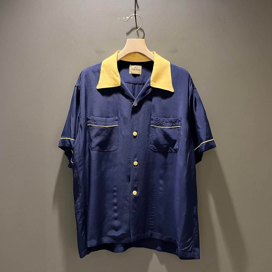BEAMS JAPANのインスタグラム