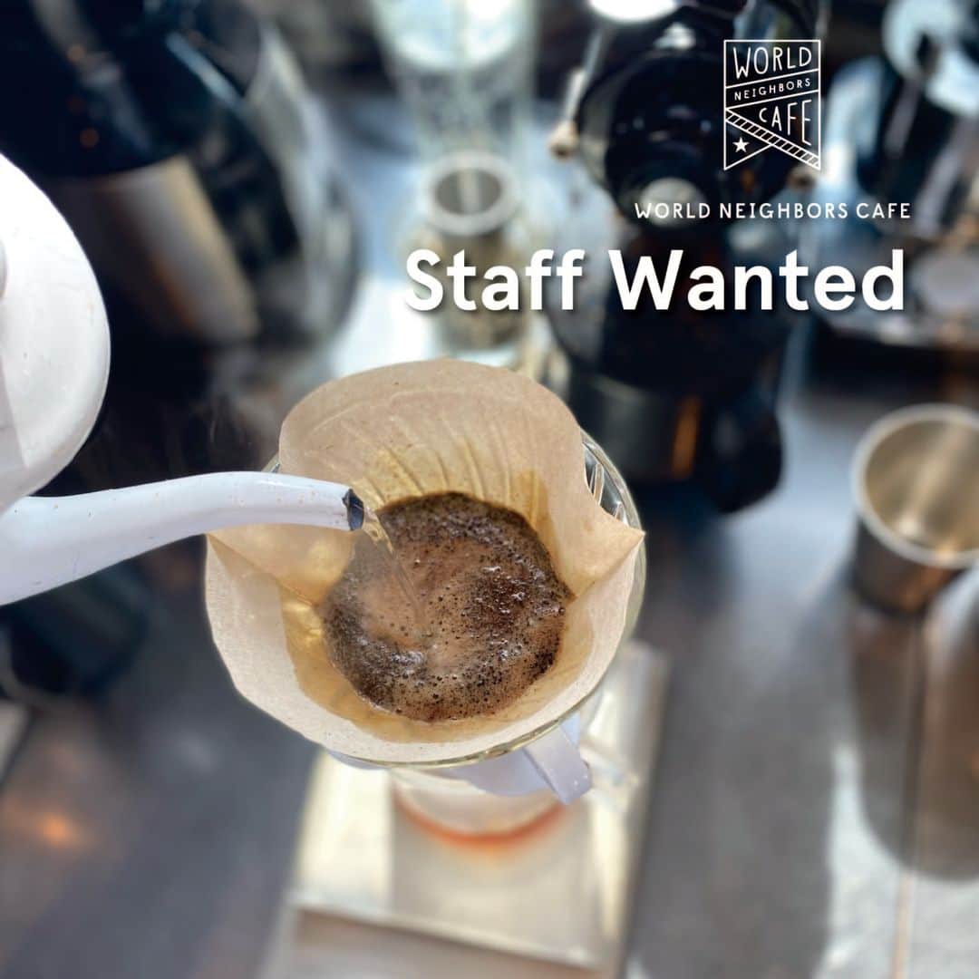 WorldNeighborsCafe/SoooLiquidのグルメインスタ