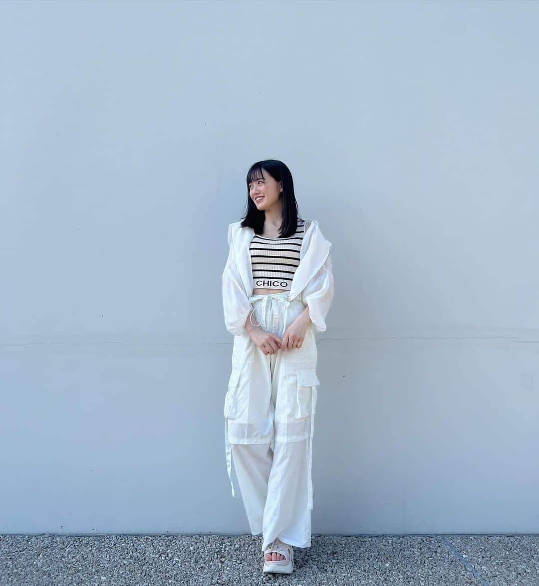 希山愛のインスタグラム