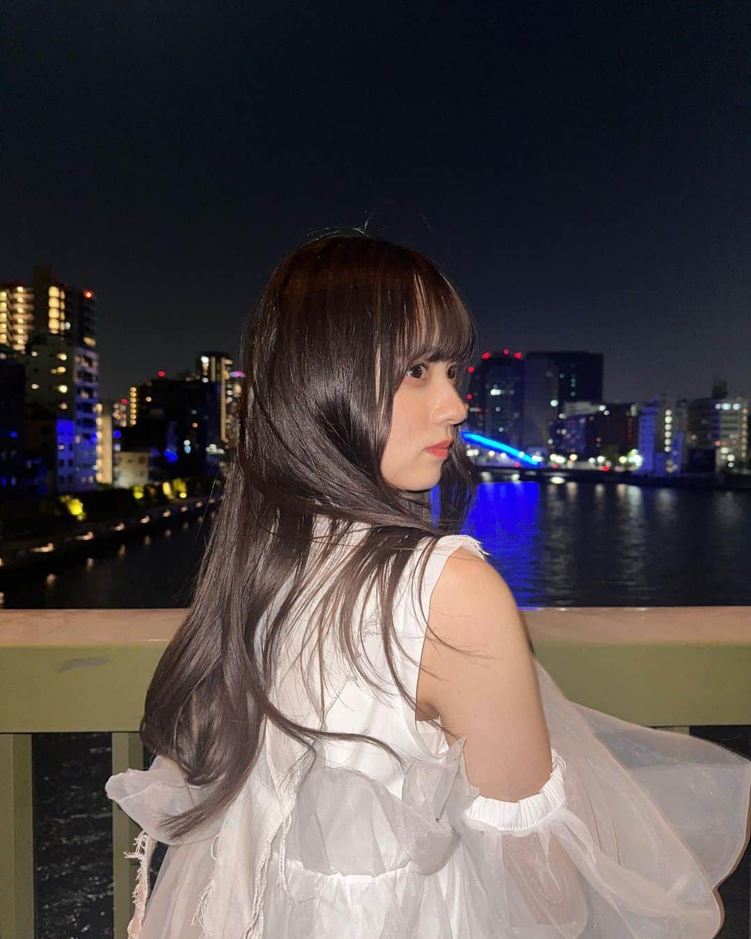 水野舞菜さんのインスタグラム写真 - (水野舞菜Instagram)「薄メイクだとそわそわします」5月23日 20時33分 - mana_chos