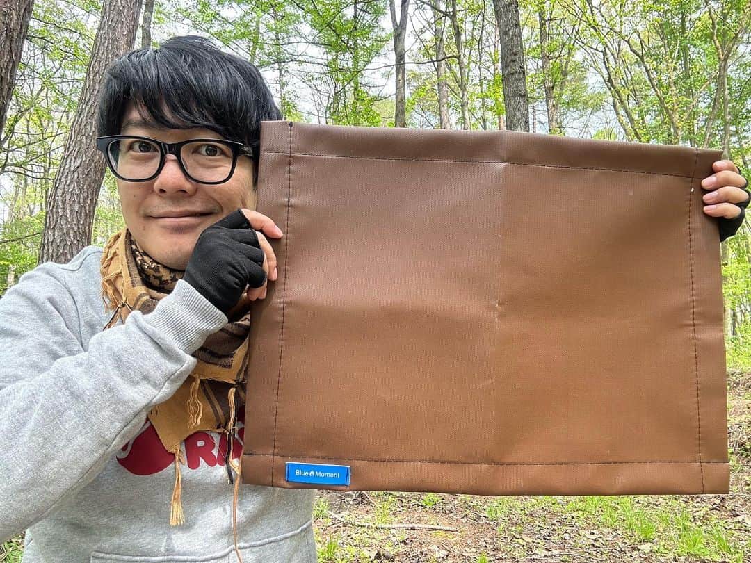 阿諏訪泰義のインスタグラム