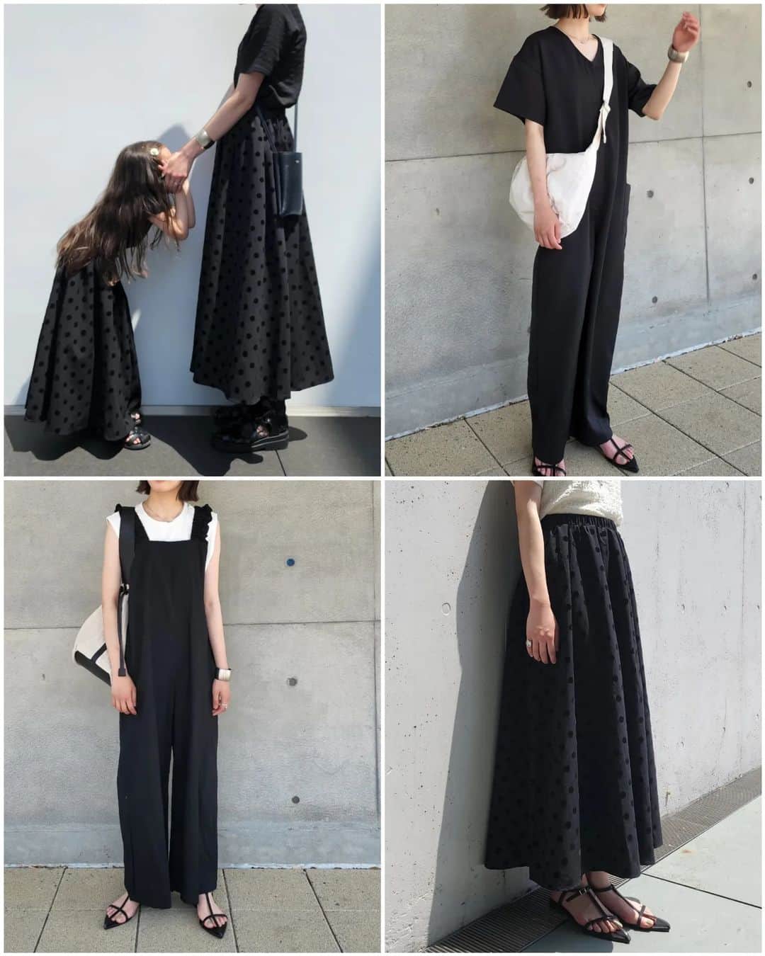 セレクトファッション・ .+*:laule'a*:｡のインスタグラム