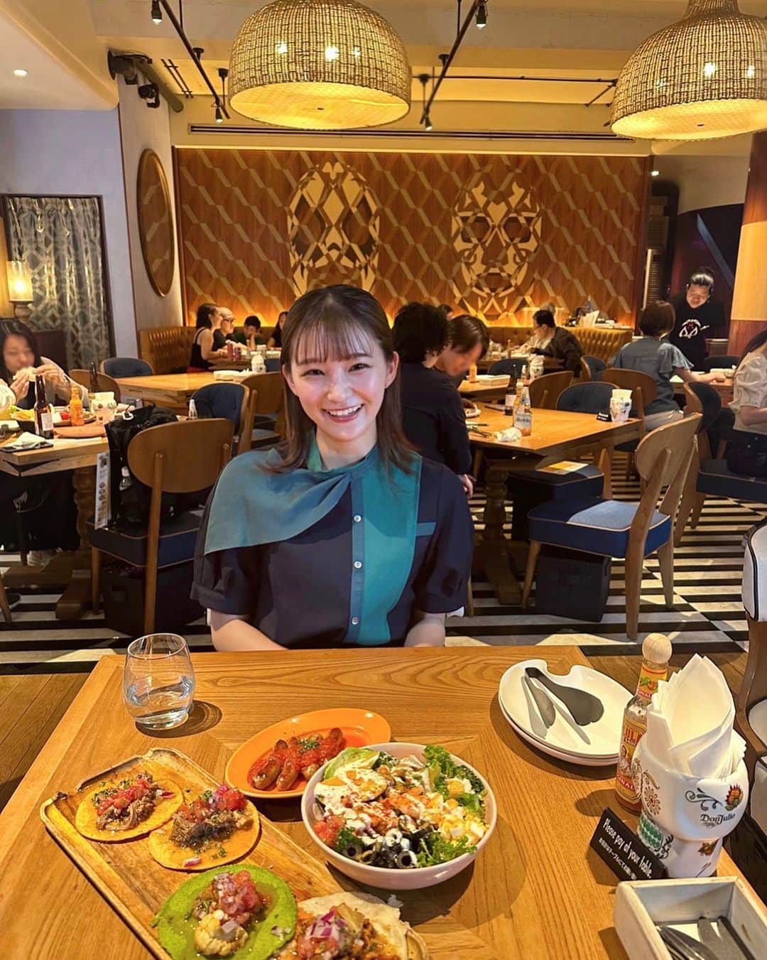 加藤早和子のグルメインスタ