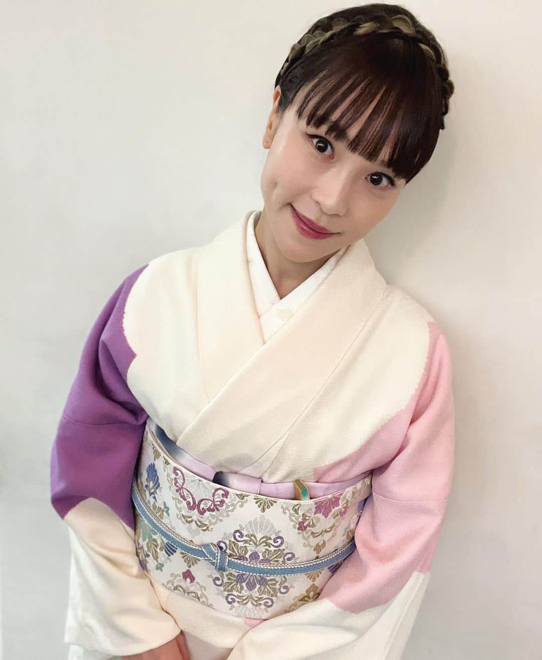 清川あさみのインスタグラム