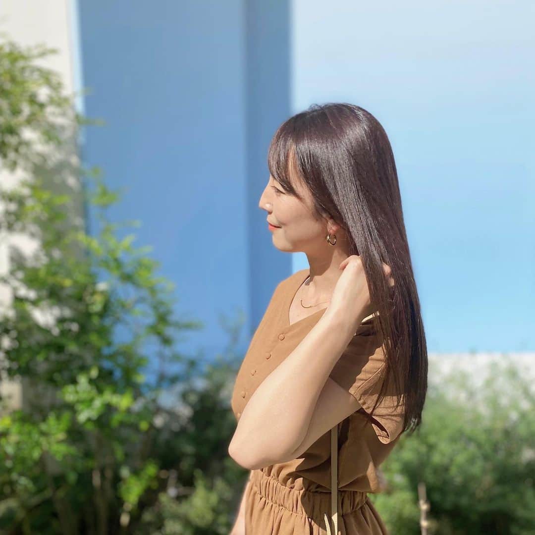 大谷朋子のインスタグラム
