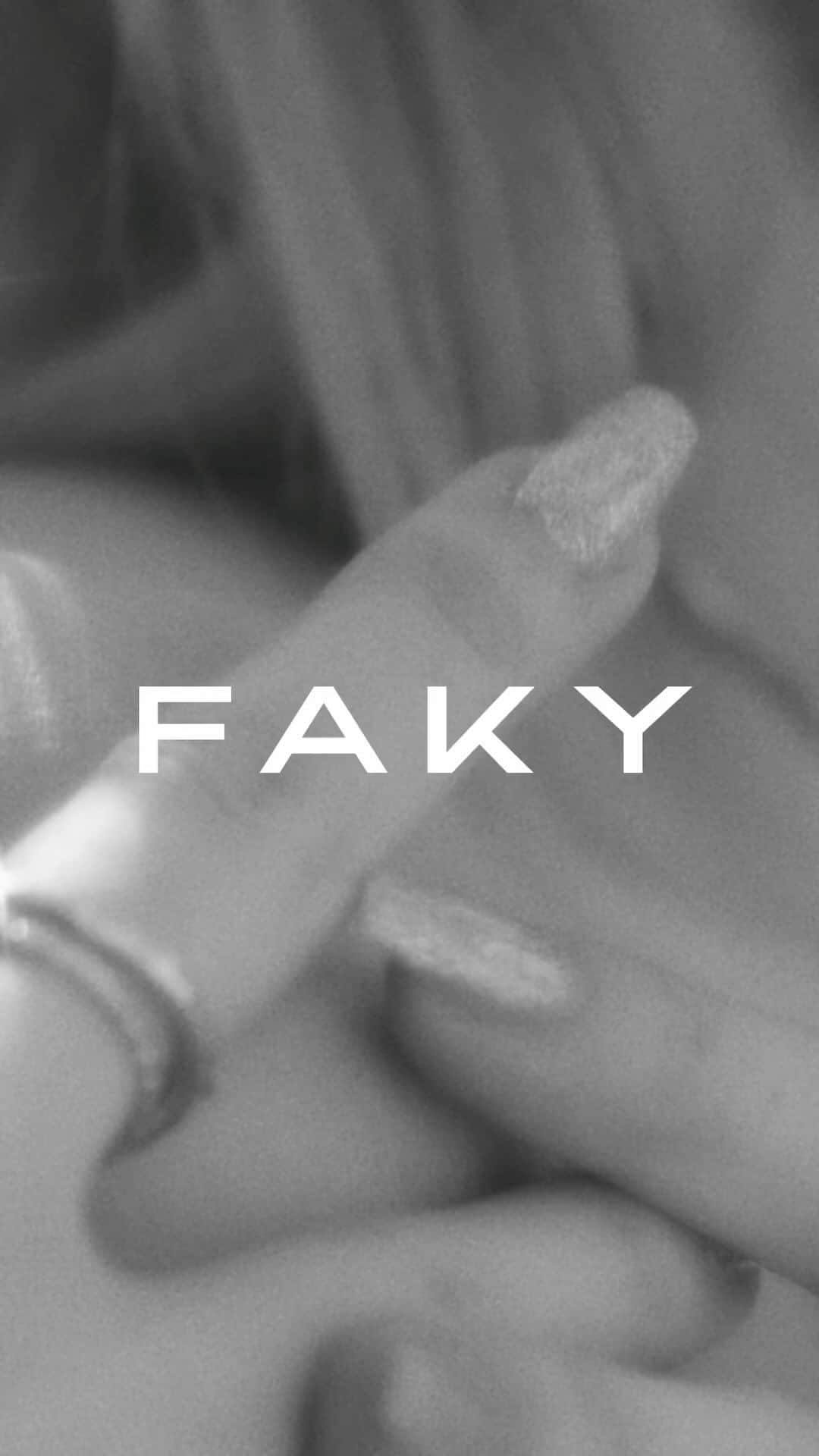 FAKYのインスタグラム