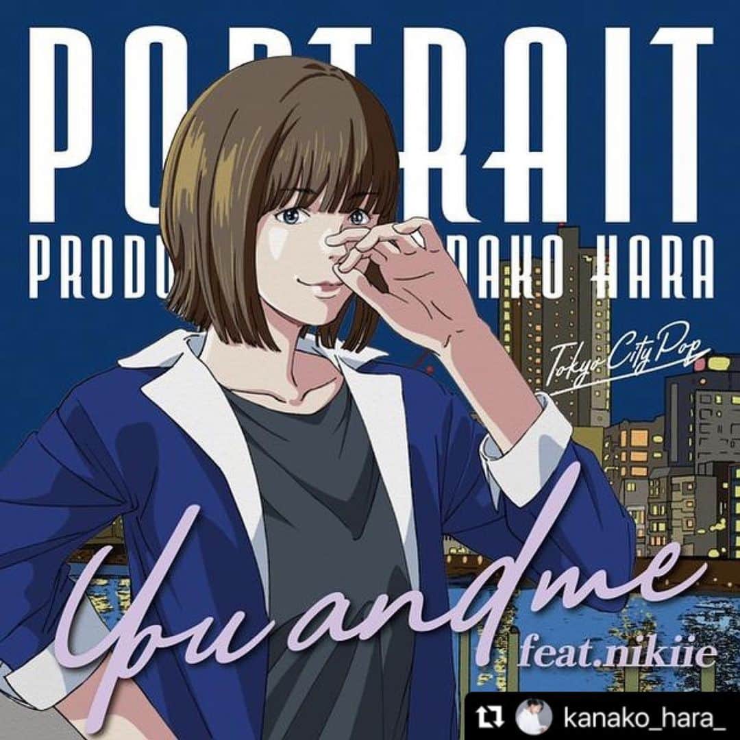 NIKIIEのインスタグラム