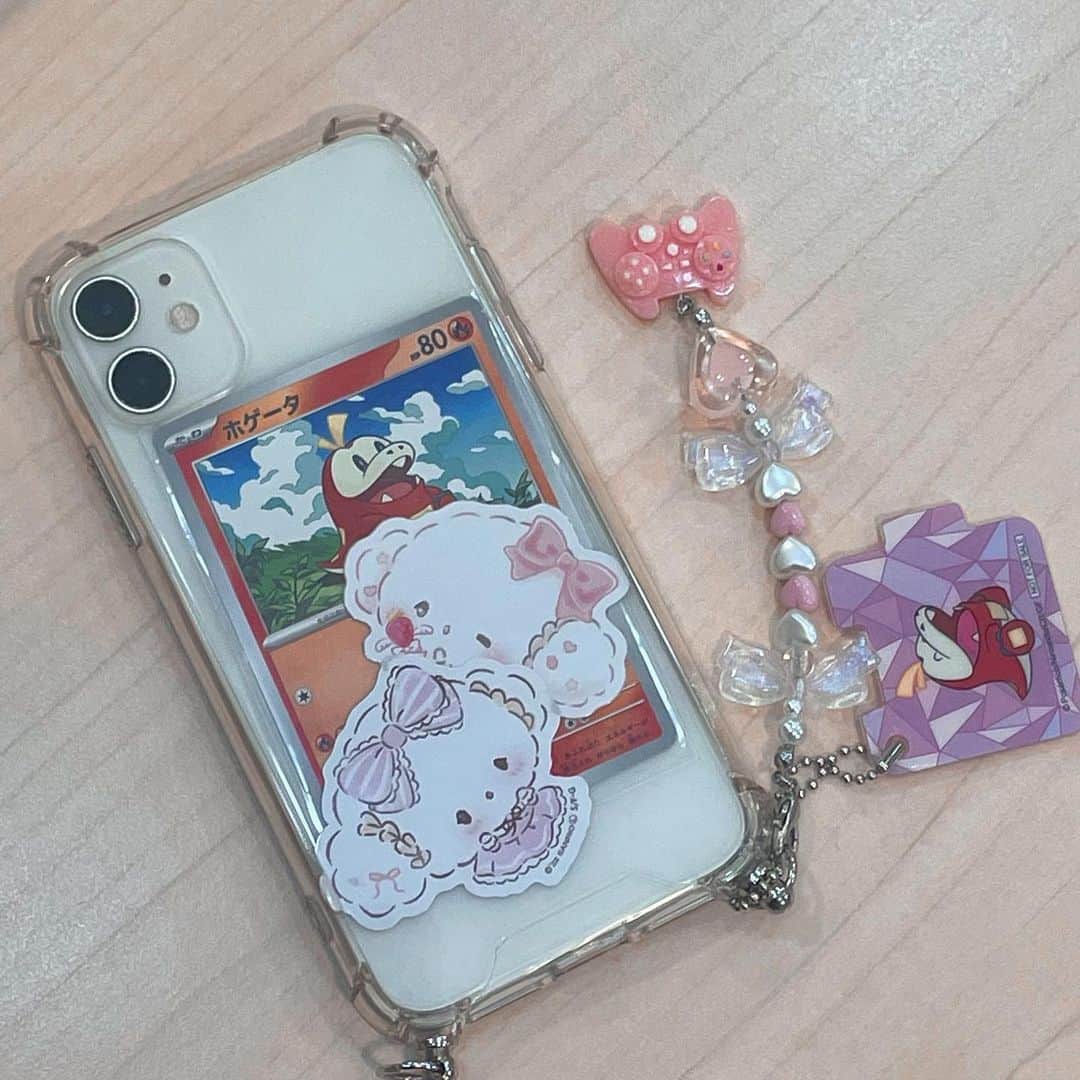 堤もねのインスタグラム：「かわいい🫶🏻」