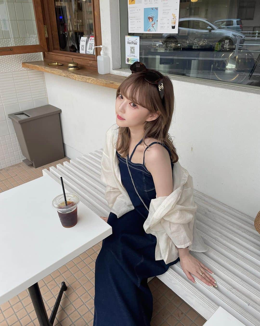 ムサシのインスタグラム