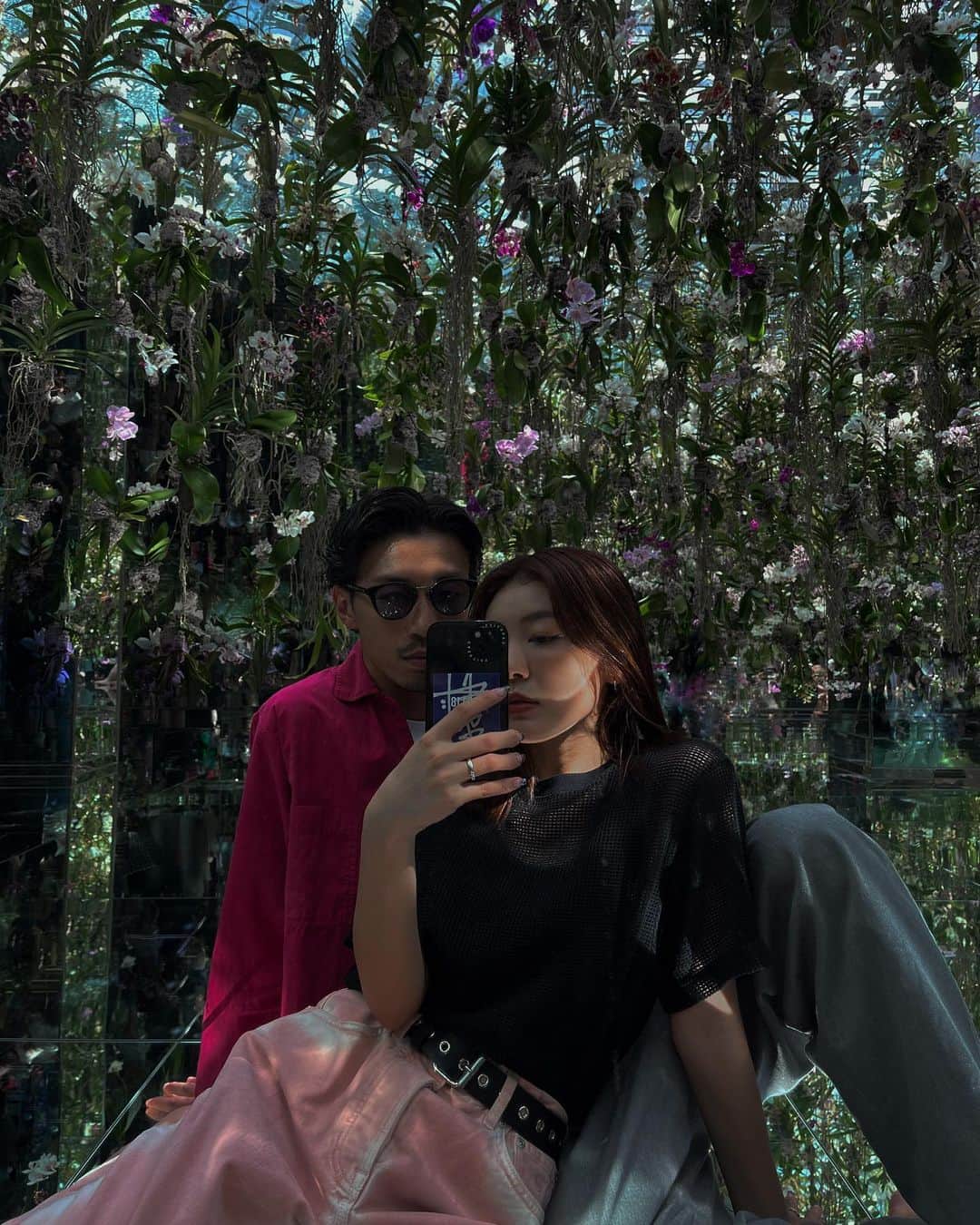 近藤沙良のインスタグラム