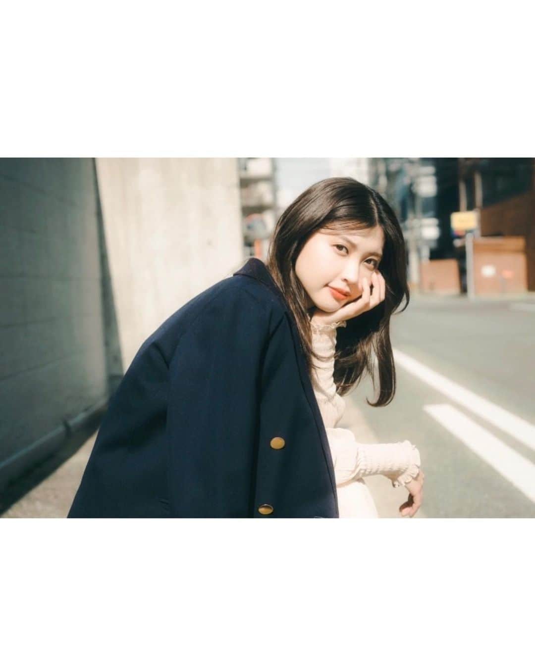 足立沙織のインスタグラム