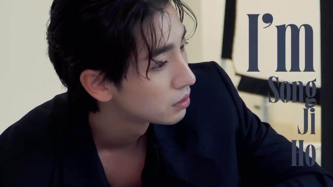 ソン・ジホのインスタグラム：「@inyeon_ent」
