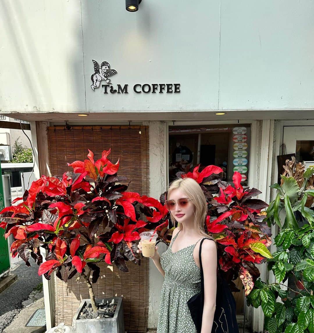 K͎A͎R͎E͎N͎のグルメインスタ