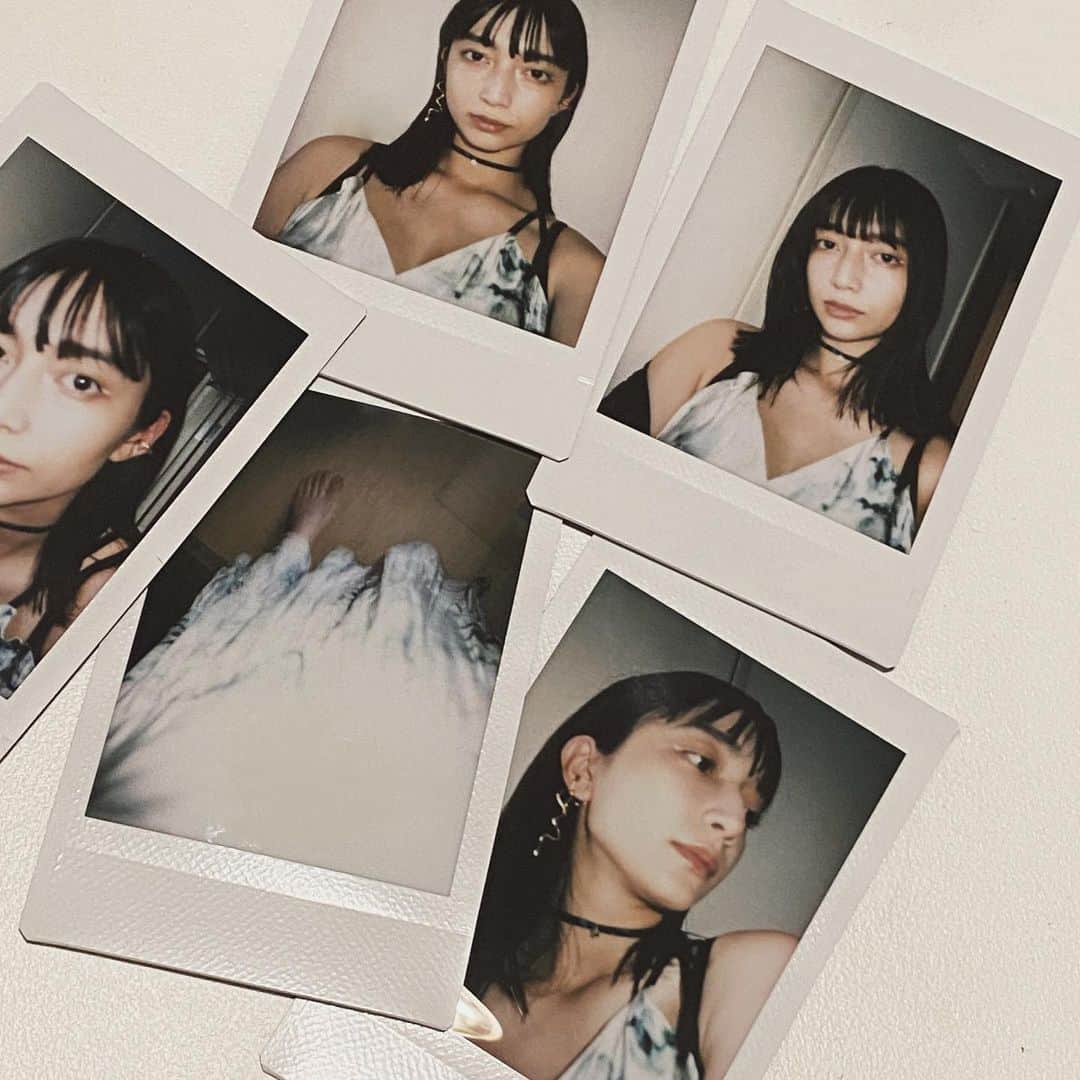 のインスタグラム：「💠💠💠」