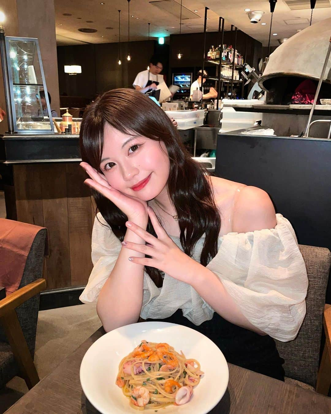 加藤愛梨のインスタグラム