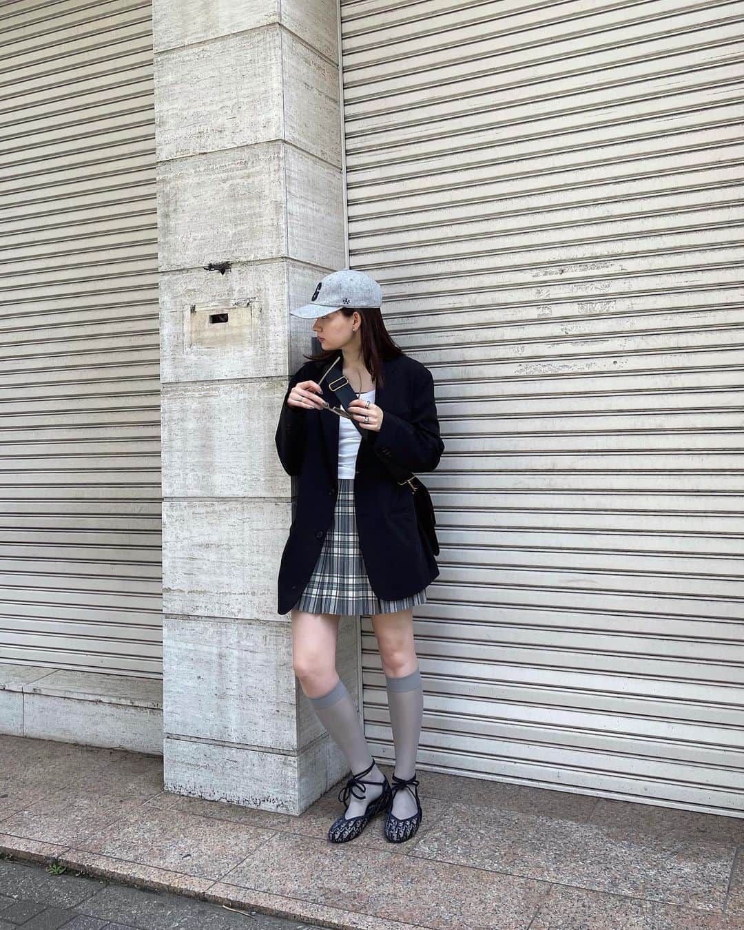 加藤愛里クリスティーナのインスタグラム：「💋☁️💦」