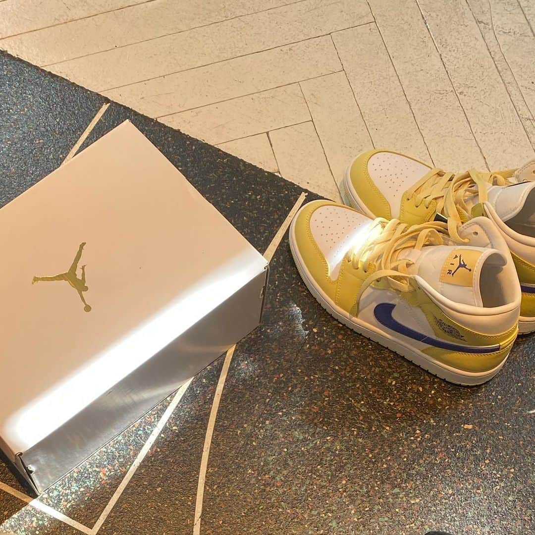 藤川らるむのインスタグラム：「🏃‍♀️🤍」