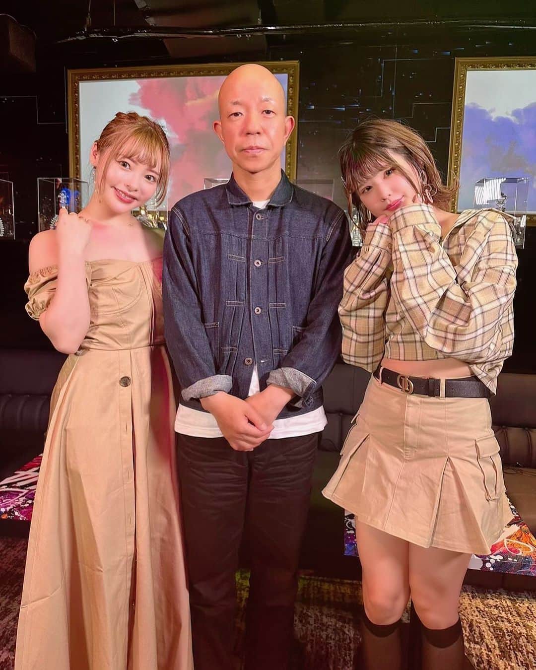 涼宮琴音のインスタグラム：「「美女たちの秘密 モテるの法則X season4」#6  初回放送：7月18日(火)深夜1時放送  CS放送「エンタメ〜テレ」にて放送！ スカパー！サービス（チャンネル301）、スカパー！プレミアムサービス、ひかりTV、J:COM ほかにて視聴可能！  昨日番組の収録してきました！ 放送日までお楽しみに🤭❣️」