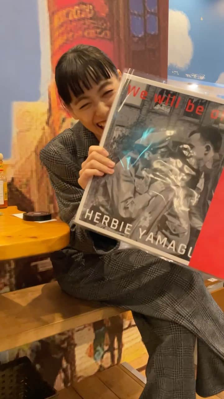 優美のインスタグラム