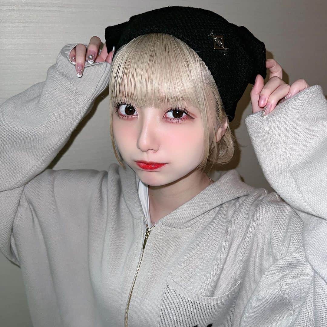 ちなぴぴのインスタグラム