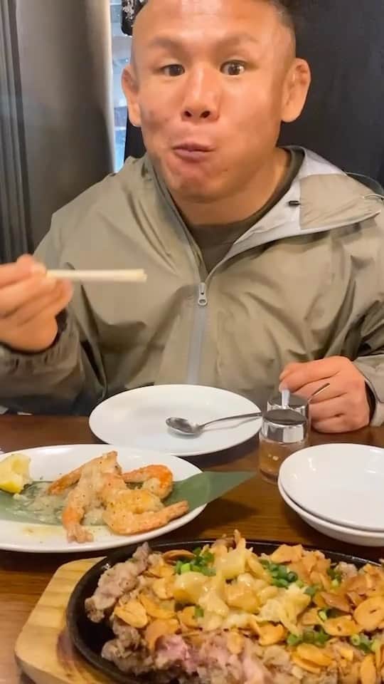 北岡悟のグルメインスタ