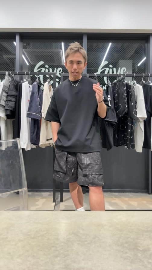 KING-MASAのインスタグラム：「New」