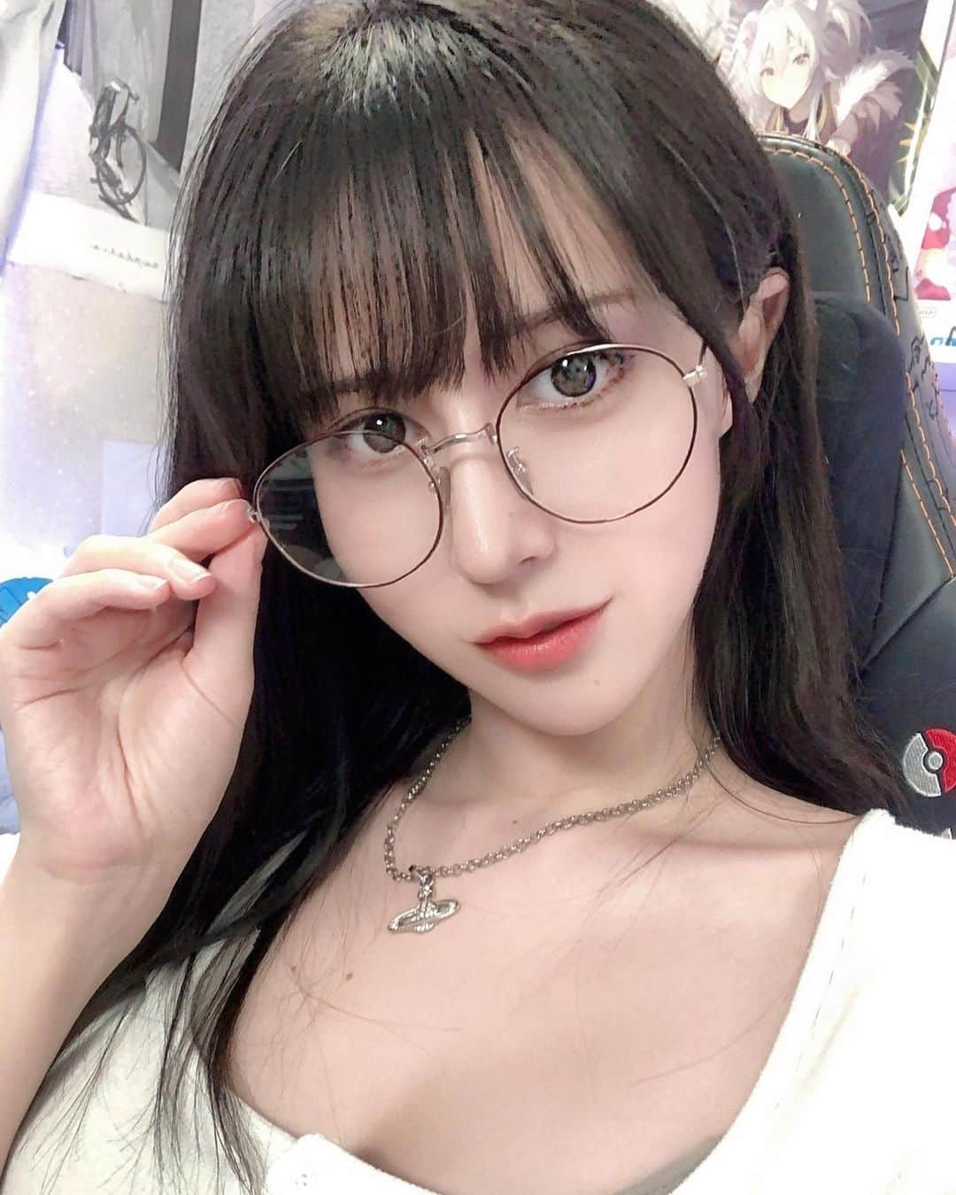 Lizのインスタグラム