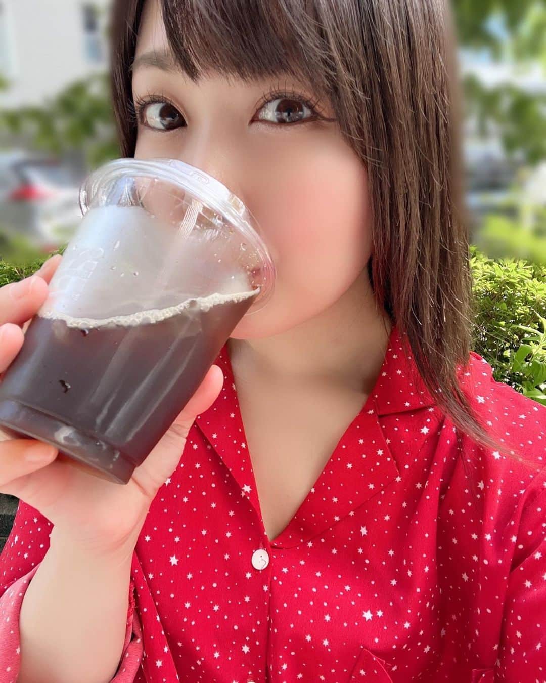 嶋梨夏のインスタグラム